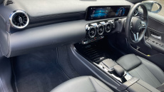 Mercedes-Benz A-Class A180 Sport Executive Edition 5dr Auto Petrol Hatchback